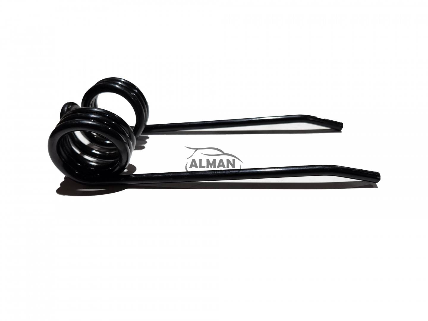 Deget pick-up L=165MM I=61.5MM Q=28.5MM     